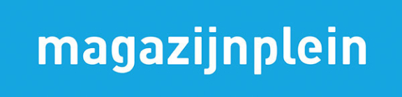 Magazijnplein logo Magazijnplein logo